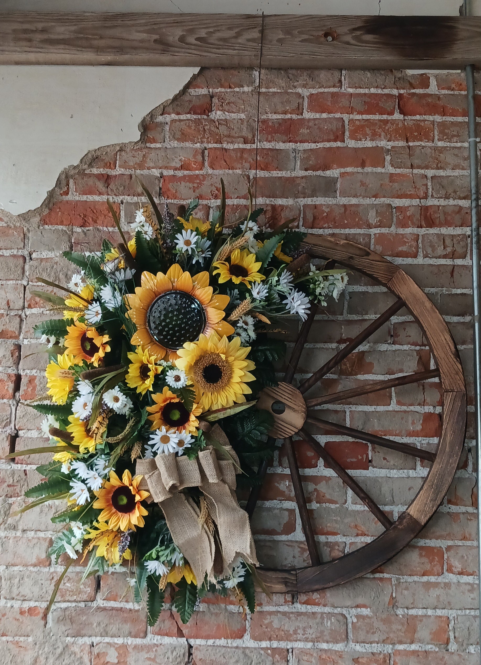 Wall decor/wreath